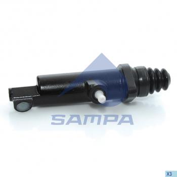 Цилиндр сцепления главный DAF SAMPA SAMPA 096.092