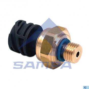 Датчик давления масла DAF SAMPA SAMPA 096.1141