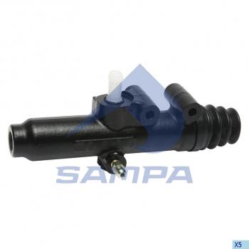 Цилиндр сцепления главный MERCEDES SAMPA SAMPA 096.120