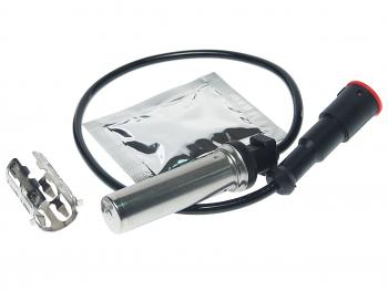 Датчик АБС BPW L=350 прямой SAMPA SAMPA 096.249