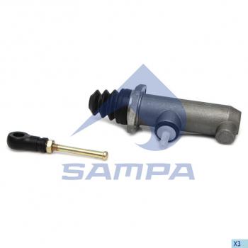 Цилиндр сцепления главный DAF SAMPA SAMPA 096.297