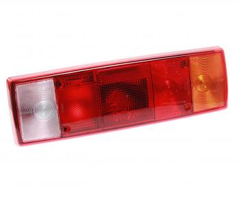 Фонарь задний универсальный правый (с кабелем) SERTPLAS SERTPLAS 0221lr61 SERTPLAS 0221lr61