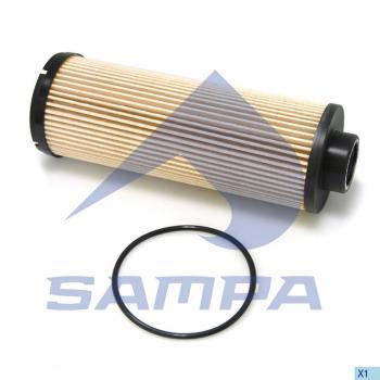 Фильтр топливный MAN TGA SAMPA SAMPA 022.374-01