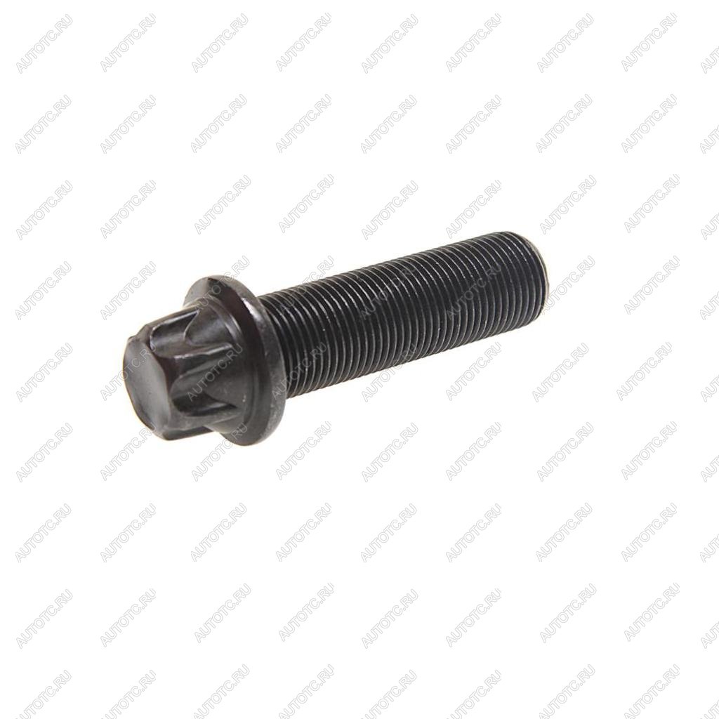181 р. Болт MAN крепления диска тормозного (M18x1.5x60) SAMPA SAMPA 022.402  с доставкой в г. Вологда