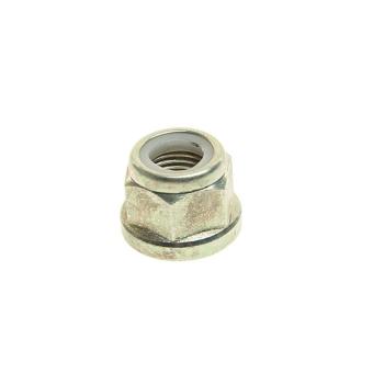 Гайка MAN стремянки с фланцем (M18x2,h=24,SW27) SAMPA SAMPA 022.405