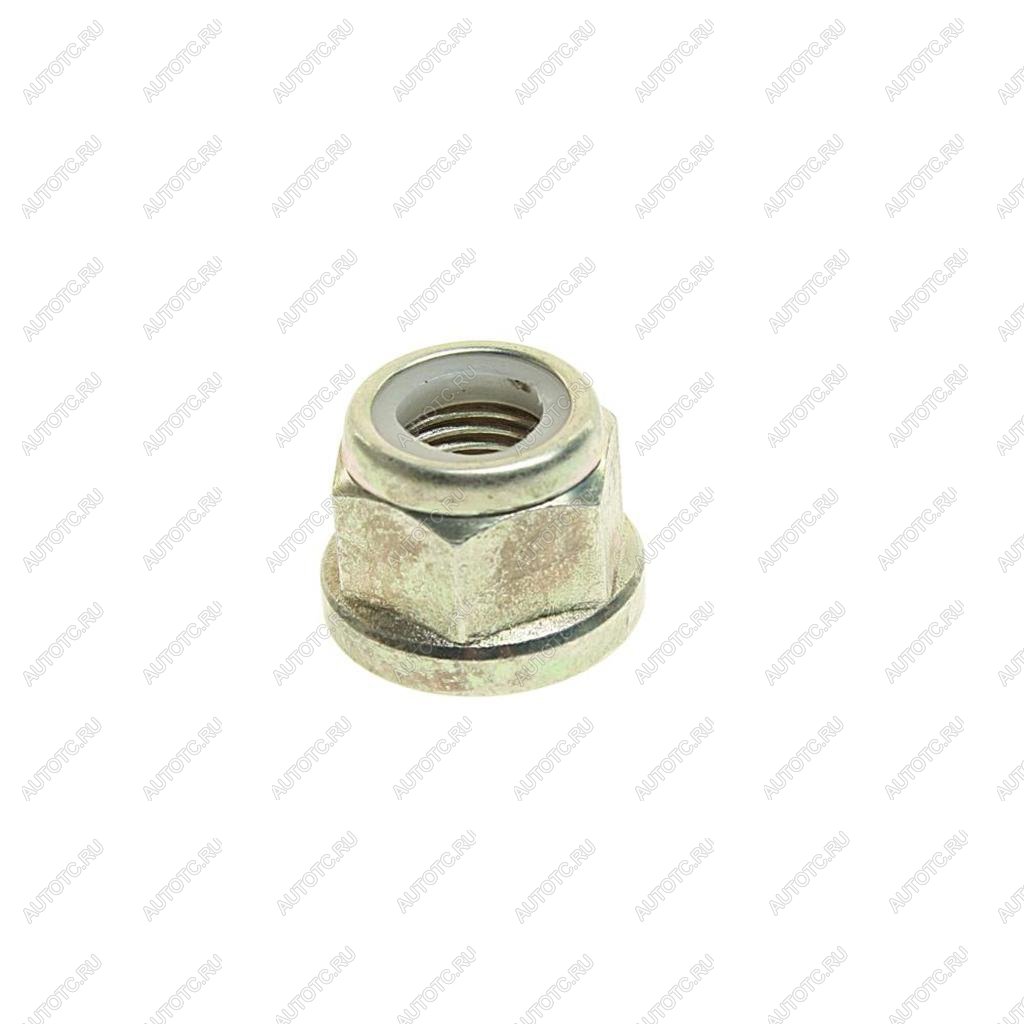 180 р. Гайка MAN стремянки с фланцем (M18x2,h=24,SW27) SAMPA SAMPA 022.405  с доставкой в г. Вологда