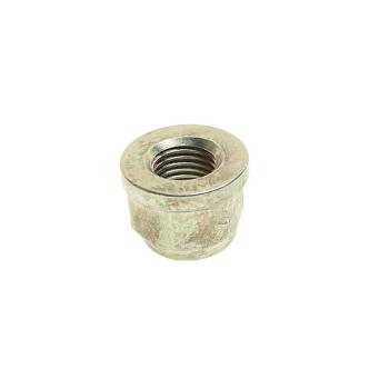180 р. Гайка MAN стремянки с фланцем (M18x2,h=24,SW27) SAMPA SAMPA 022.405  с доставкой в г. Вологда. Увеличить фотографию 2