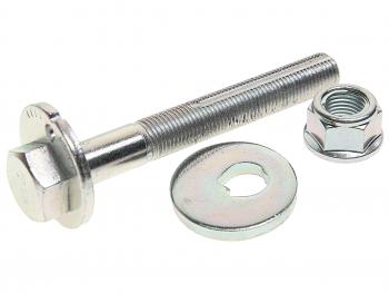 Болт NISSAN рычага заднего (сход-развала) FEBEST FEBEST 0229-010-kit