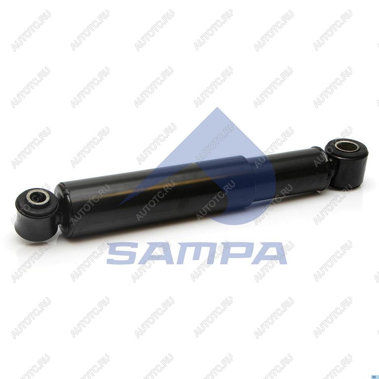 4 399 р. Амортизатор MAN TGA,TGS,TGX задний (428680 20х62 30х62 ОО) SAMPA SAMPA 023.050-01  с доставкой в г. Вологда