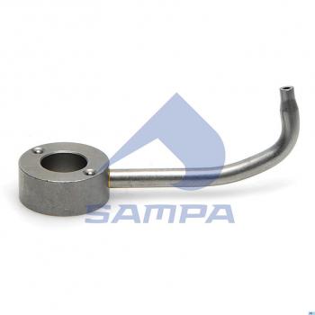 Форсунка MAN дв.D28662876 масляная SAMPA SAMPA 023.099