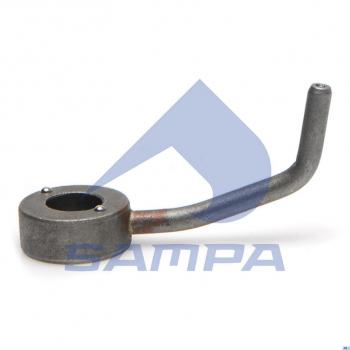 Форсунка MAN дв.D2565D2566D2865D2866D2876E2866EG2866 масляная SAMPA SAMPA 023.100