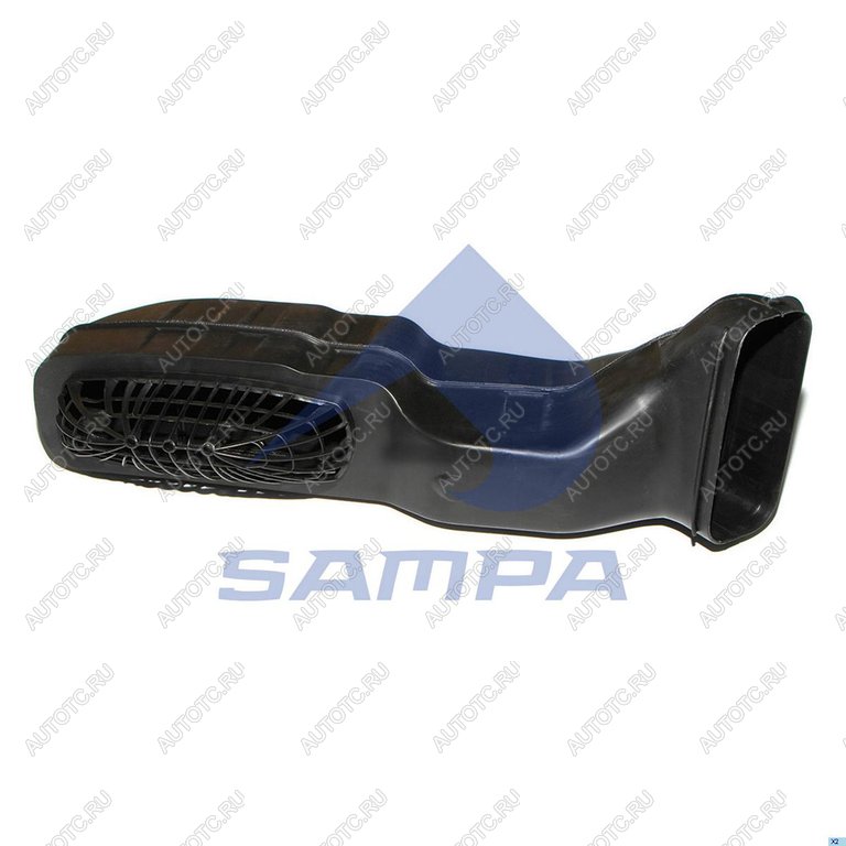 3 489 р. Воздухозаборник MAN TGA SAMPA SAMPA 023.109  с доставкой в г. Вологда