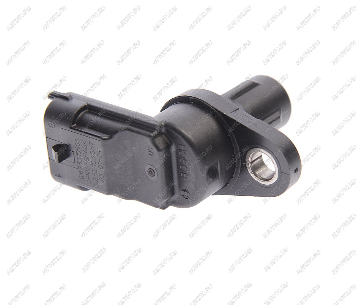 4 499 р. Датчик положения распредвала CHEVROLET Trailblazer (2.8) BOSCH BOSCH 0232103067 BOSCH 0232103067  с доставкой в г. Вологда