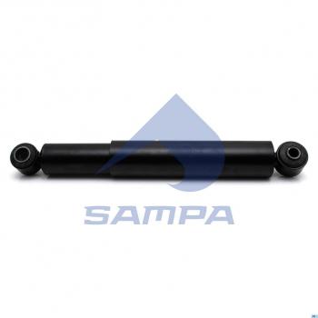 Амортизатор MAN TGA задний (473770 20х62 30х62 ОО) SAMPA SAMPA 023.233-01