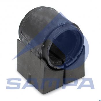 Втулка стабилизатора MAN TGL переднего SAMPA SAMPA 023.273