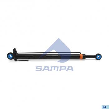 Цилиндр MAN подъема кабины SAMPA SAMPA 023.379