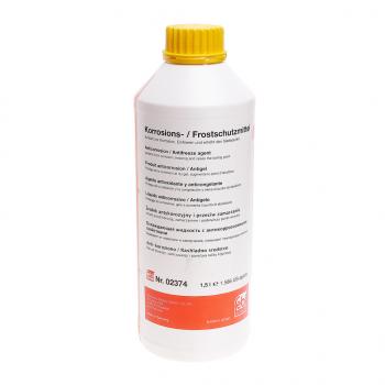 Антифриз желтый концентрат 1.5л G011 FEBI FEBI 02374