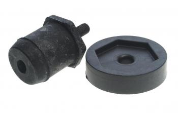Буфер VOLVO FH12,FH13,FH16,FM9,FM12,FM13 кабины нижний SAMPA SAMPA 030.326
