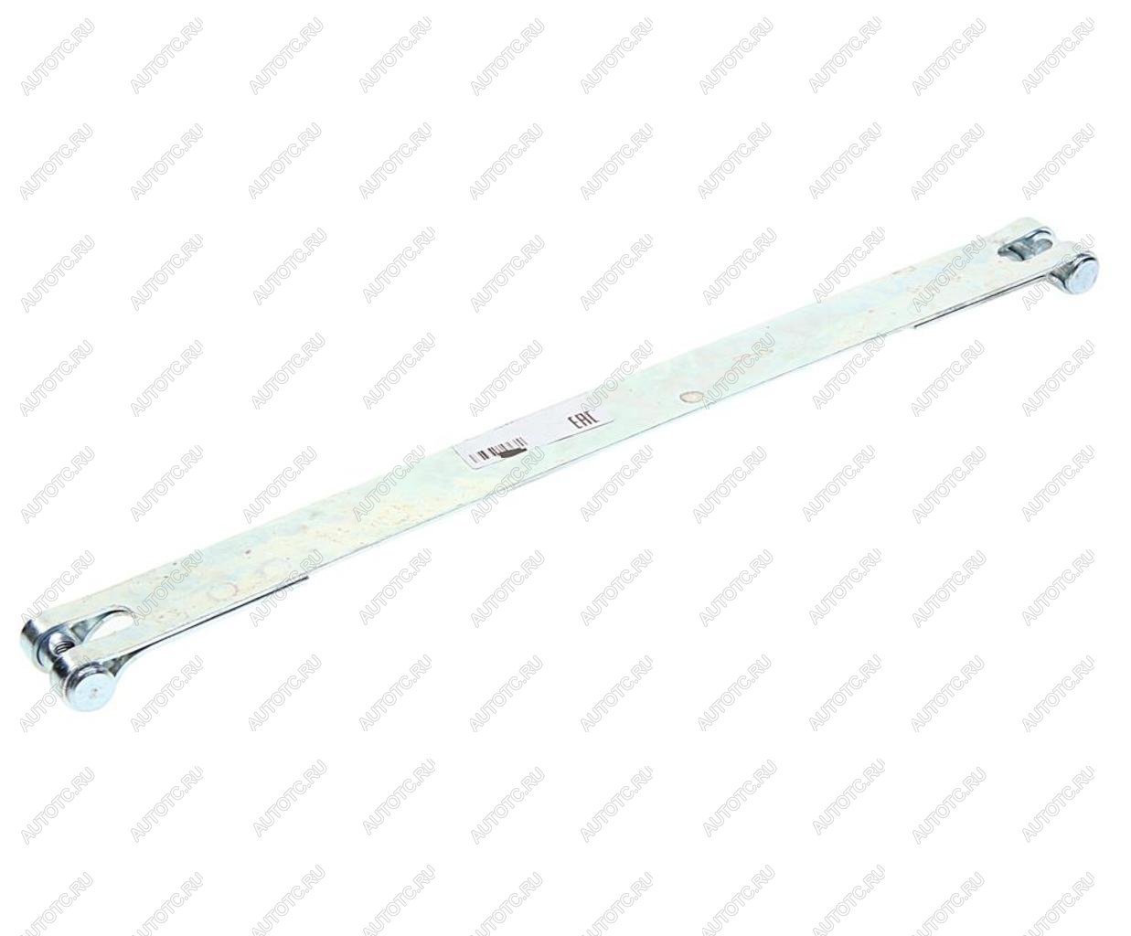 629 р. Хомут глушителя VOLVO (плоский) SAMPA SAMPA 030.484  с доставкой в г. Вологда