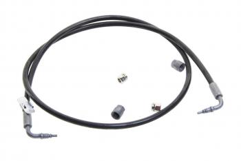 Шланг VOLVO F,XF95 подъема кабины L=1255 SAMPA SAMPA 031.127