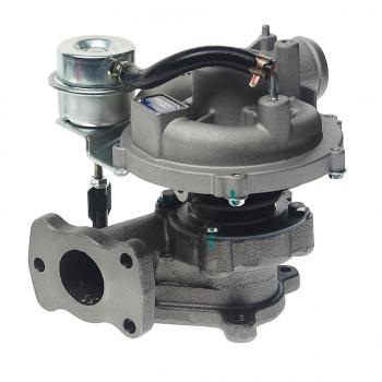 Турбокомпрессор PEUGEOT 307 CITROEN Berlingo (99-) MAHLE MAHLE 031tc14151000