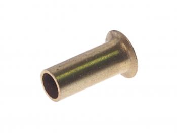 Гильза трубки ПВХ d=12мм прямой HALDEX HALDEX 03298212155