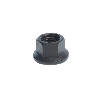 Гайка колеса MAN M12x1.5h-13SW17 FEBI FEBI 03555