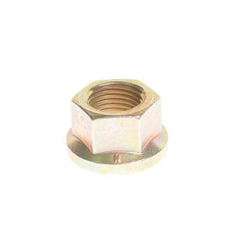 Гайка М16х1.5 пальца амортизатора,колеса FEBI FEBI 03582