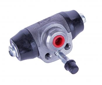 Цилиндр тормозной задний VW Caddy,Golf,Jetta,Polo AUDI 80,90 SEAT Ibiza левыйправый FEBI FEBI 03619