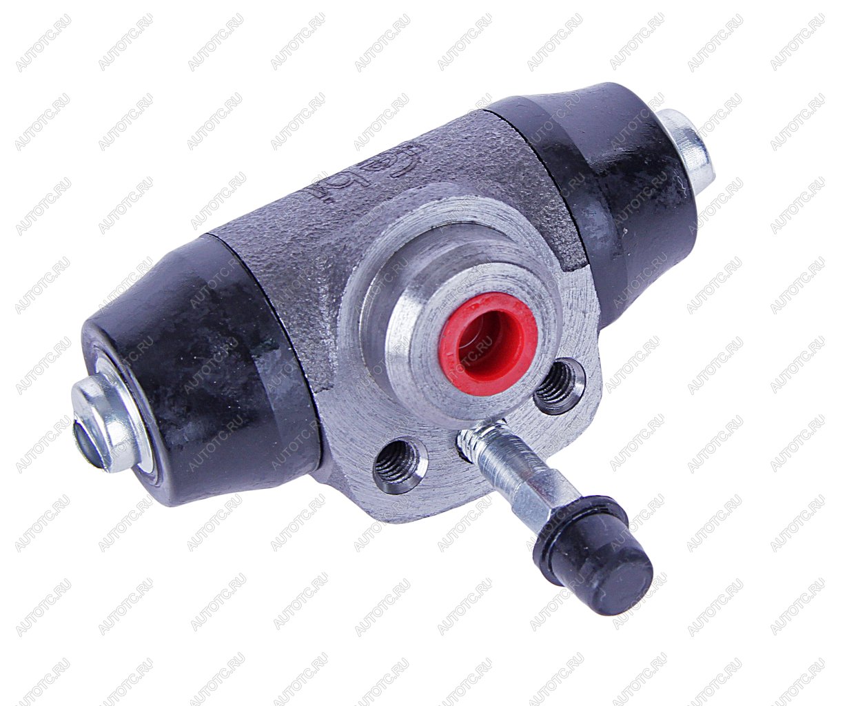 799 р. Цилиндр тормозной задний VW Caddy,Golf,Jetta,Polo AUDI 80,90 SEAT Ibiza левыйправый FEBI FEBI 03619  с доставкой в г. Вологда