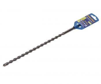 Бур SDS+ 10.0х310мм ПРАКТИКА ПРАКТИКА 037-367