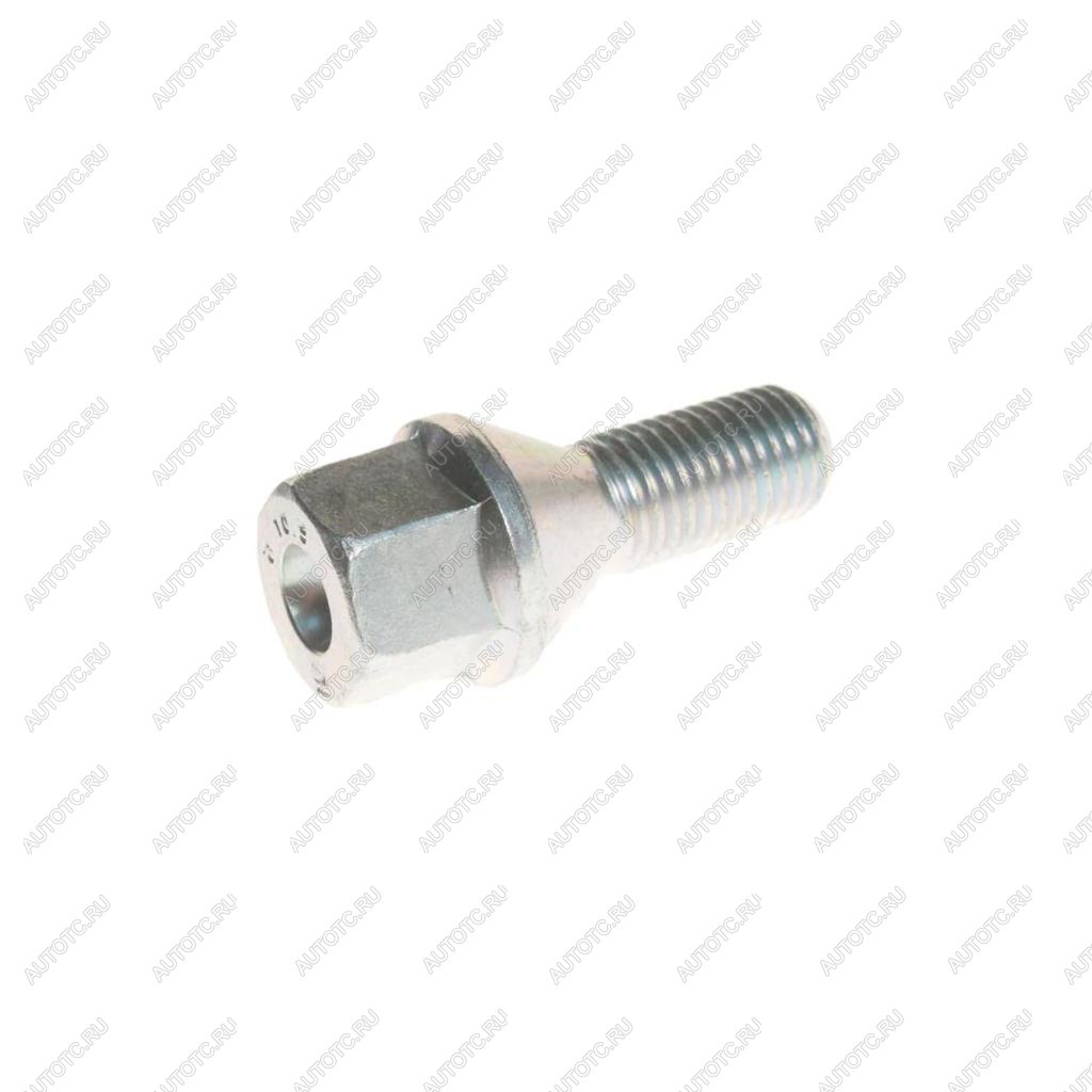 118 р. Болт колеса М12х1.5х22 конус ключ 17мм OPEL Astra,Vectra,Omega,Corsa FEBI FEBI 05683  с доставкой в г. Вологда