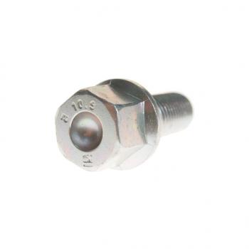 118 р. Болт колеса М12х1.5х22 конус ключ 17мм OPEL Astra,Vectra,Omega,Corsa FEBI FEBI 05683  с доставкой в г. Вологда. Увеличить фотографию 2