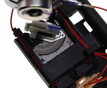 8 999 р. Датчик уровня топлива BMW 5 (E60,E61) (в баке) BOSCH BOSCH 0580314549  с доставкой в г. Вологда. Увеличить фотографию 3