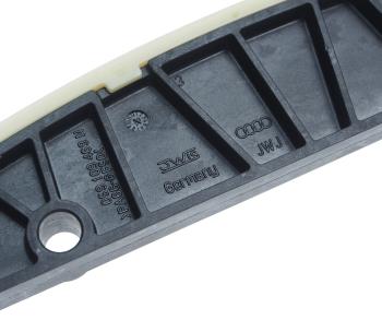 1 869 р. Успокоитель цепи ГРМ AUDI A4 (10-18) OE VAG 05910-9469n  с доставкой в г. Вологда. Увеличить фотографию 2