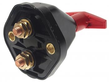 2 199 р. Выключатель массы 24V 250A универсальный ALSA ALSA 05dk0106  с доставкой в г. Вологда. Увеличить фотографию 2