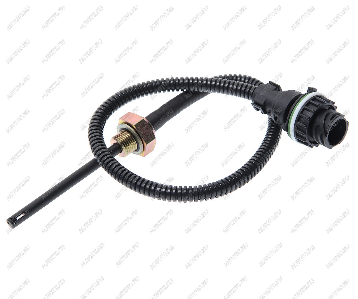 1 069 р. Датчик уровня масла RENAULT Premium,Kerax,Magnum дв.E-Tech SAMPA SAMPA 096.438  с доставкой в г. Вологда