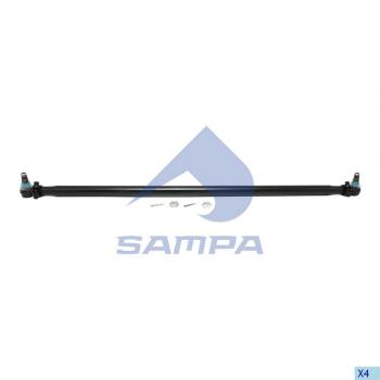 Тяга поперечная L=1652мм MAN SAMPA SAMPA 097.157-01