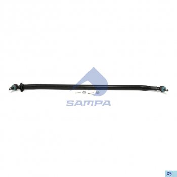 Тяга рулевая MAN поперечная SAMPA SAMPA 097.544-01