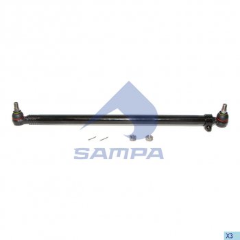 Тяга рулевая VOLVO поперечная SAMPA SAMPA 097.751-01