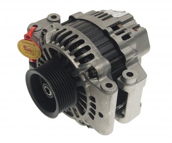 Генератор SCANIA 28В 100А BOSCH BOSCH 0986047820 BOSCH 0986047820