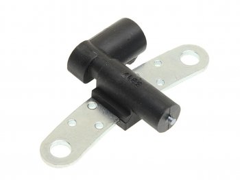 2 499 р. Датчик положения коленвала RENAULT Clio,Kangoo,Logan,Megane BOSCH BOSCH 0986280411  с доставкой в г. Вологда. Увеличить фотографию 2