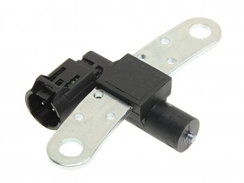 Датчик положения коленвала RENAULT Clio,Kangoo,Logan,Megane BOSCH BOSCH 0986280411
