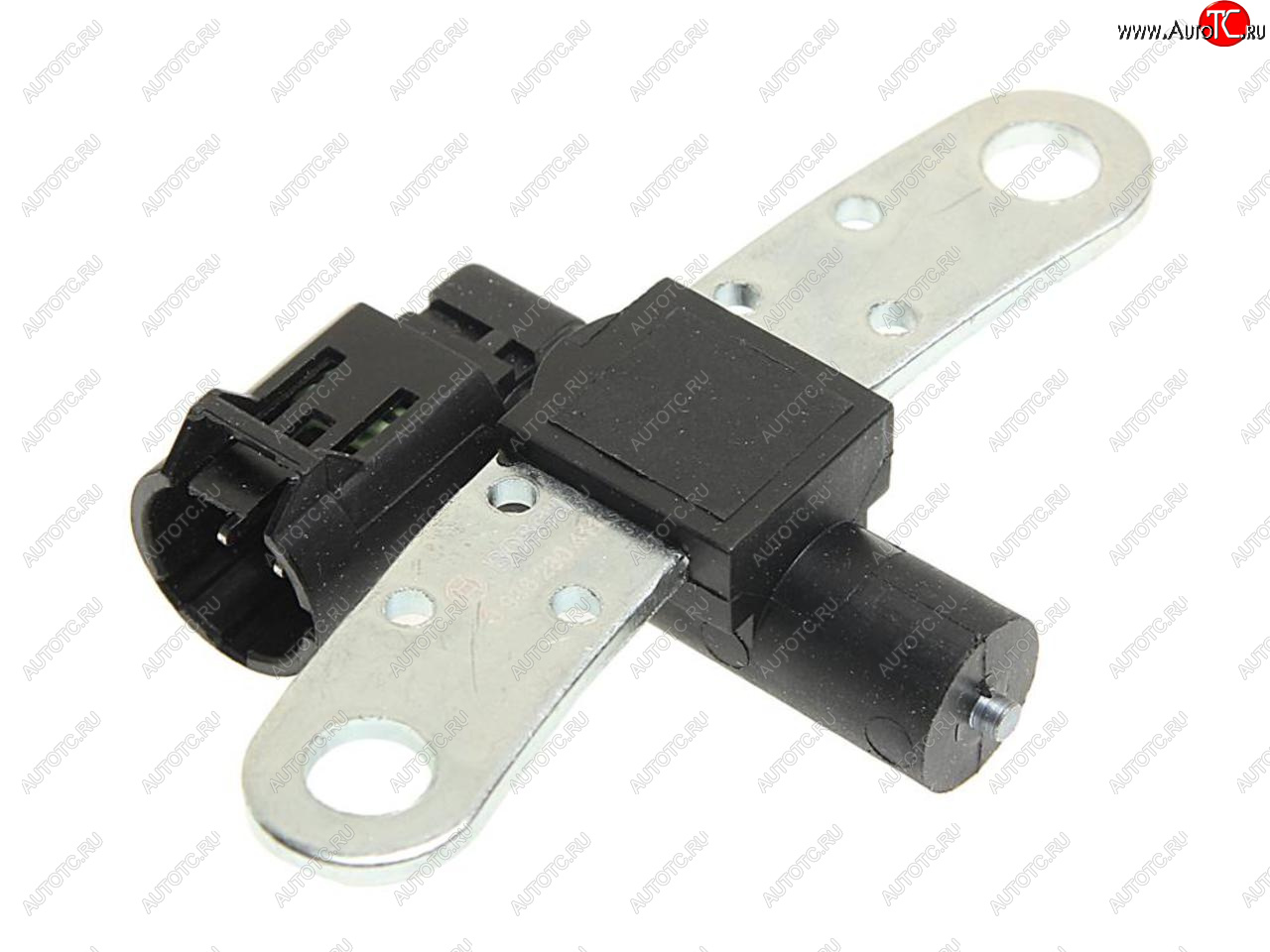 2 499 р. Датчик положения коленвала RENAULT Clio,Kangoo,Logan,Megane BOSCH BOSCH 0986280411  с доставкой в г. Вологда