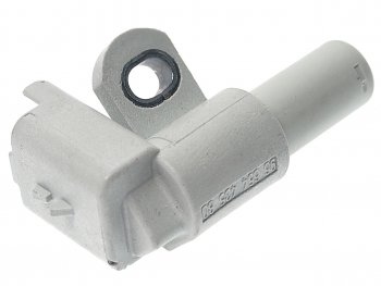 2 699 р. Датчик положения распредвала FORD Mondeo (07-) PEUGEOT 206,307 BOSCH BOSCH 0986280413  с доставкой в г. Вологда. Увеличить фотографию 2