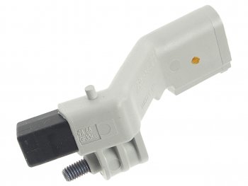 4 099 р. Датчик положения коленвала VW Golf (05-07) AUDI A3 (04-08) SKODA Octavia (04-08) BOSCH BOSCH 0986280435 BOSCH 0986280435  с доставкой в г. Вологда. Увеличить фотографию 3