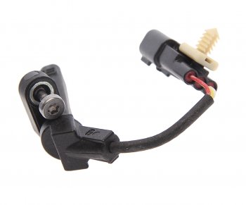 5 199 р. Датчик положения коленвала LAND ROVER Discavery (04-) (2.7TD) BOSCH BOSCH 0986280437  с доставкой в г. Вологда. Увеличить фотографию 2
