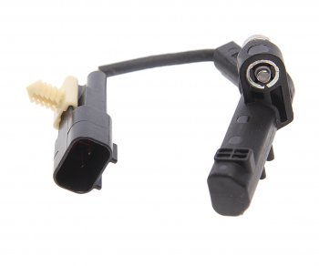 Датчик положения коленвала LAND ROVER Discavery (04-) (2.7TD) BOSCH BOSCH 0986280437