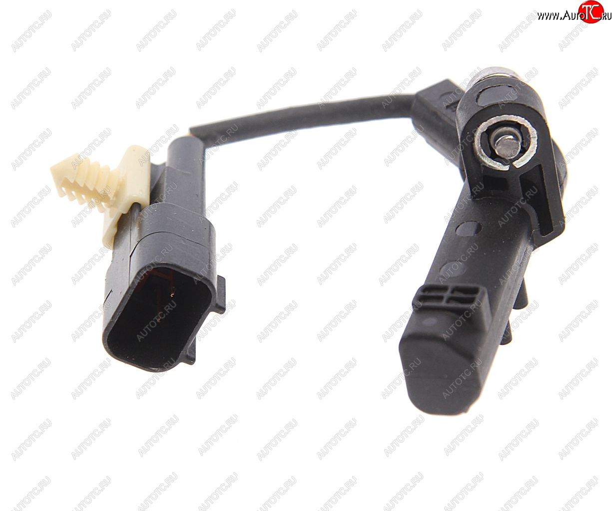 5 199 р. Датчик положения коленвала LAND ROVER Discavery (04-) (2.7TD) BOSCH BOSCH 0986280437  с доставкой в г. Вологда