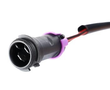 9 699 р. Вентилятор AUDI A6 (97-) охлаждения электрический BOSCH BOSCH 0986338102 BOSCH 0986338102  с доставкой в г. Вологда. Увеличить фотографию 4